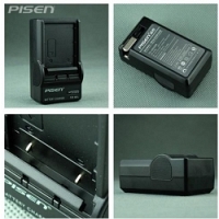 Sạc Pisen for Canon BP-808